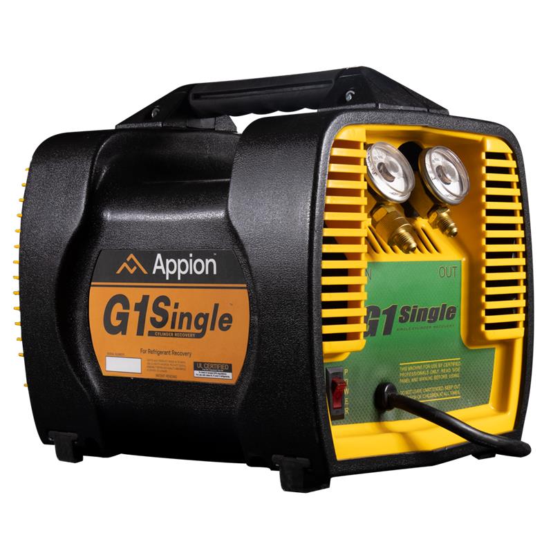  - HVAC Equipment
